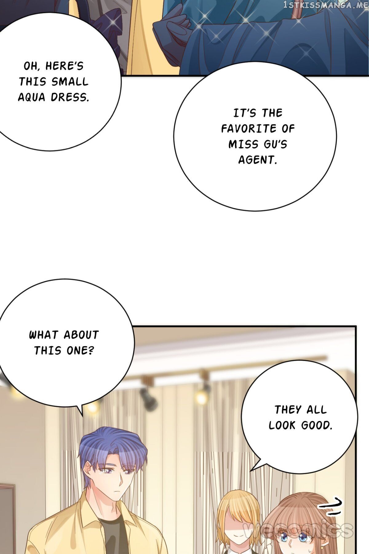 Reborn to Sleep With A Star Actor chapter 166 - page 15