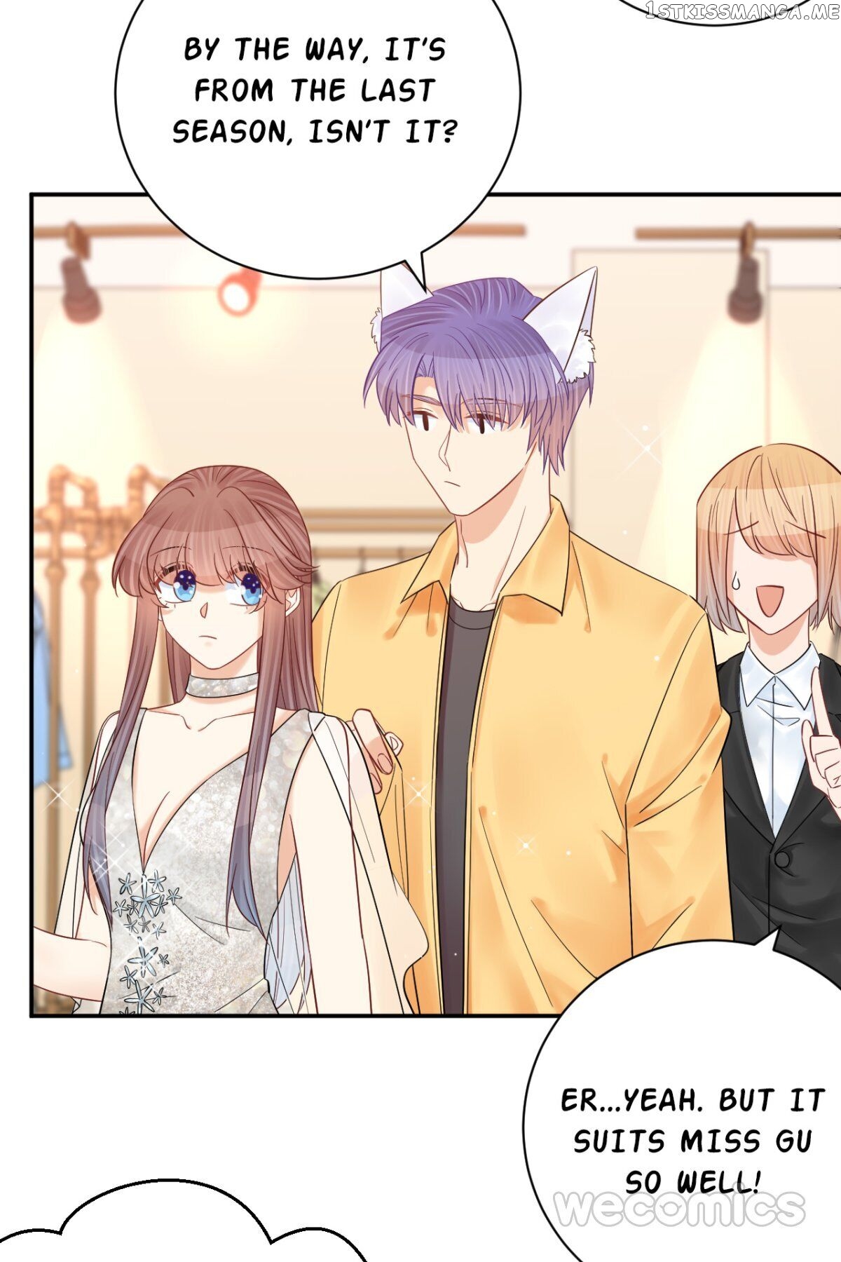 Reborn to Sleep With A Star Actor chapter 166 - page 30
