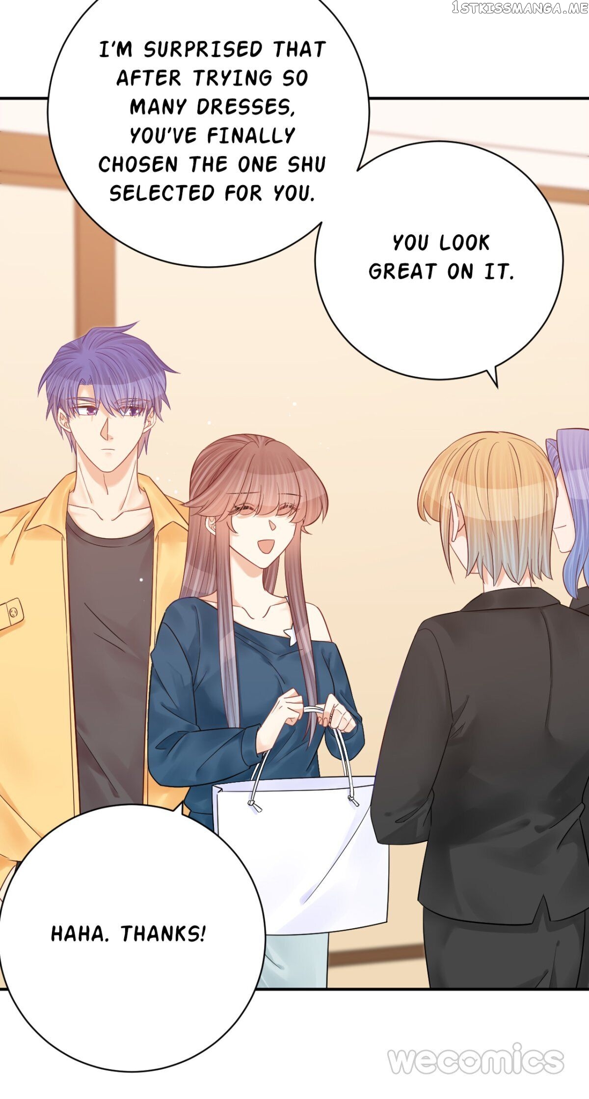 Reborn to Sleep With A Star Actor chapter 166 - page 33