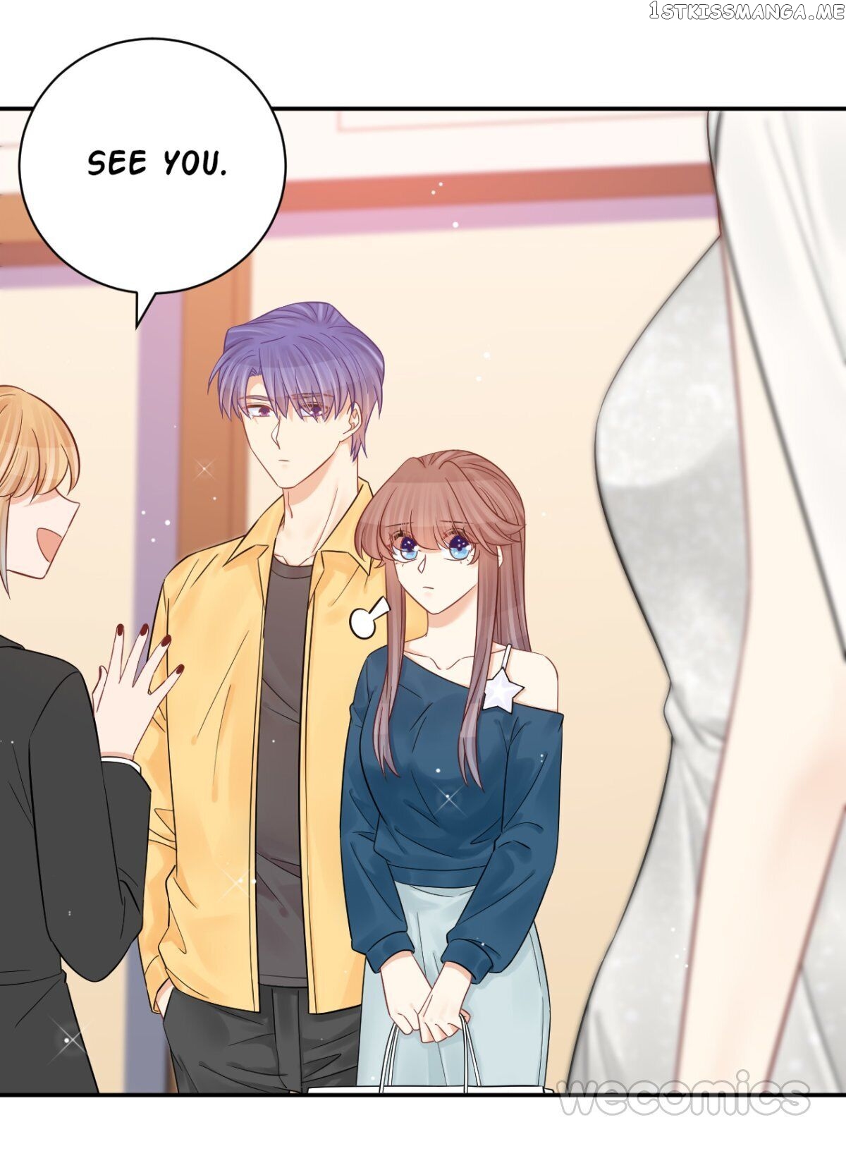 Reborn to Sleep With A Star Actor chapter 166 - page 34