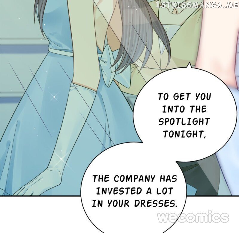 Reborn to Sleep With A Star Actor chapter 166 - page 39