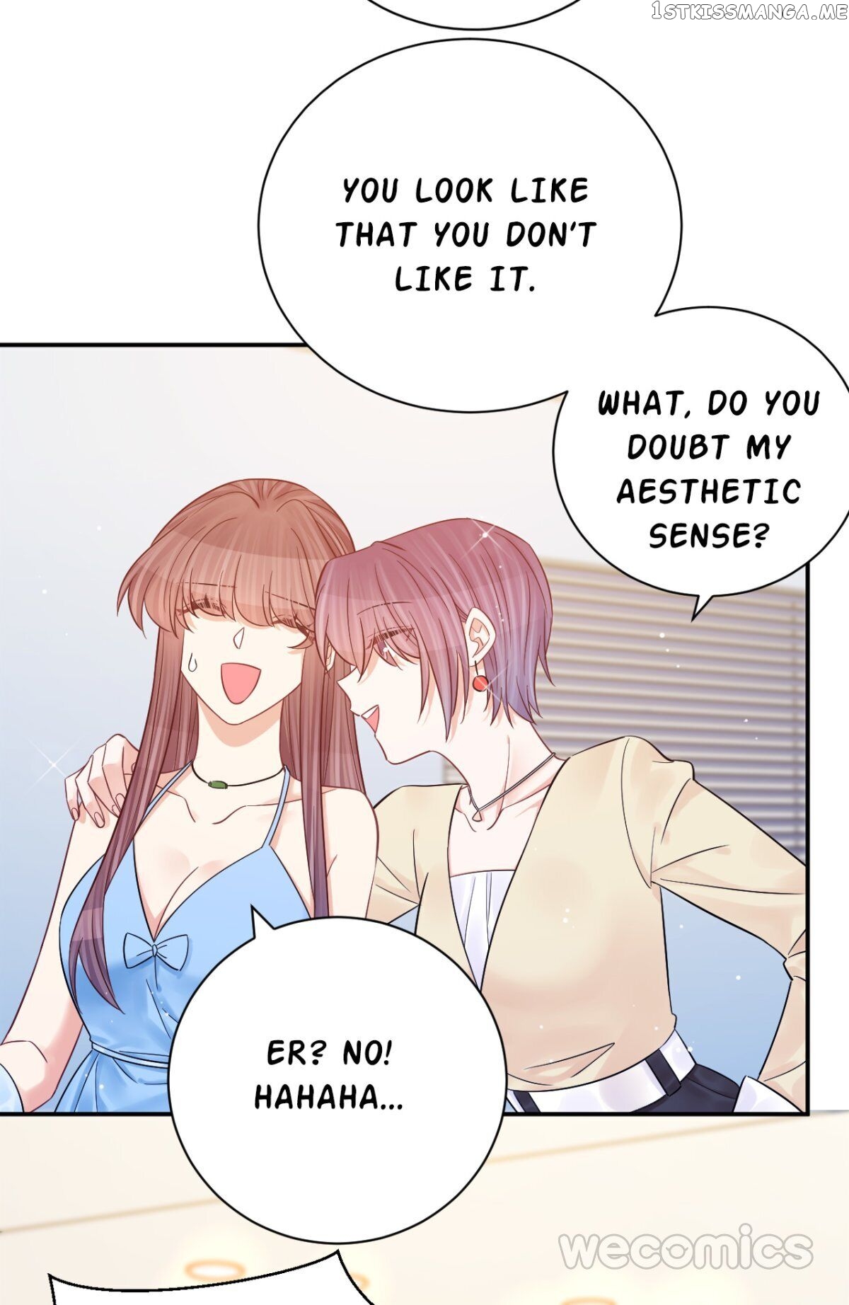 Reborn to Sleep With A Star Actor chapter 166 - page 40
