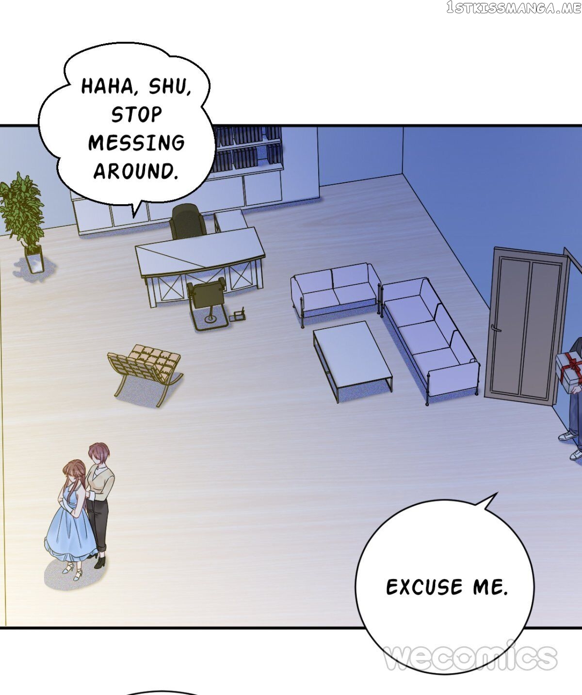 Reborn to Sleep With A Star Actor chapter 166 - page 42