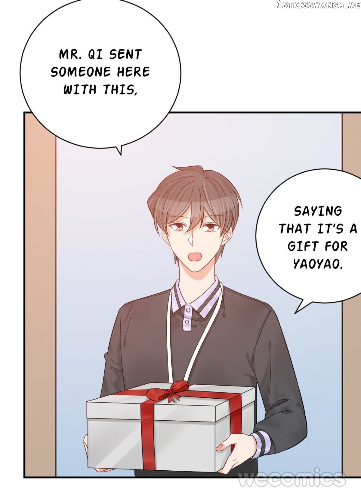 Reborn to Sleep With A Star Actor chapter 166 - page 43