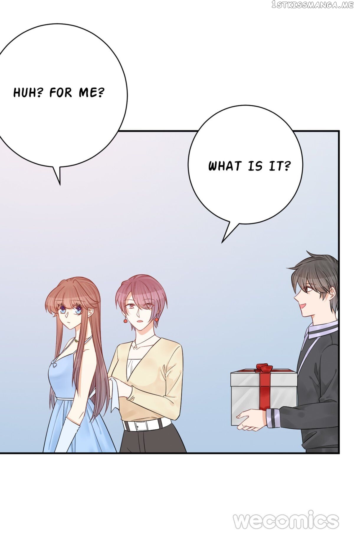 Reborn to Sleep With A Star Actor chapter 166 - page 44