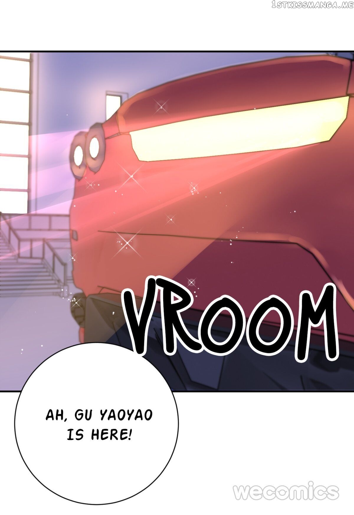 Reborn to Sleep With A Star Actor chapter 166 - page 51