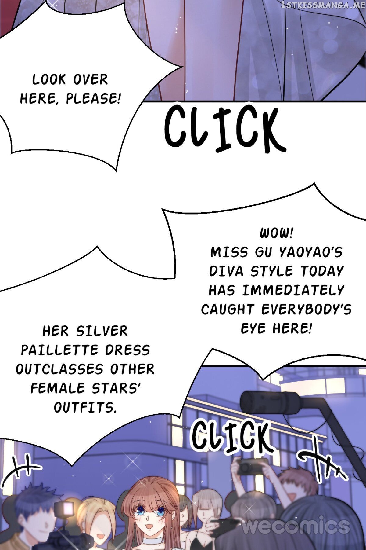Reborn to Sleep With A Star Actor chapter 166 - page 56