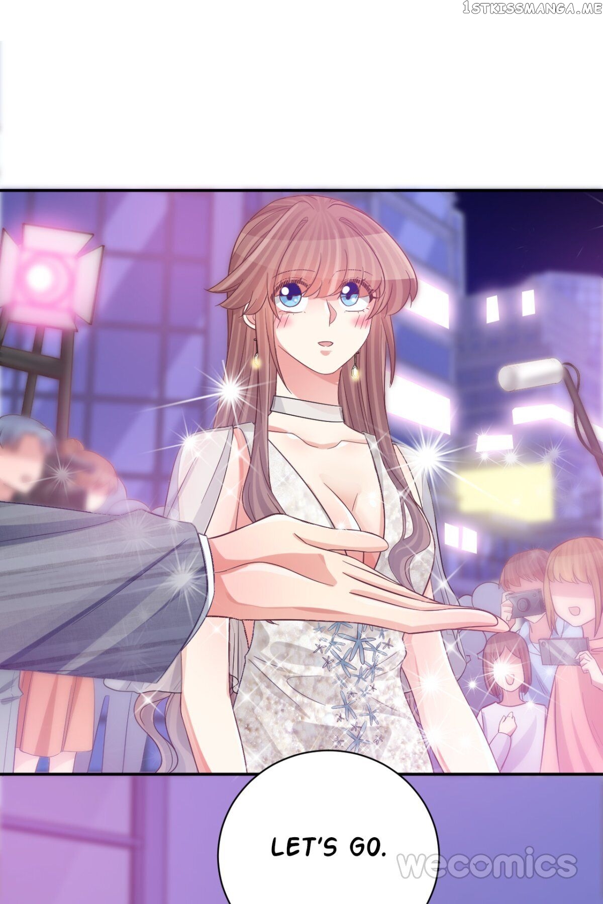 Reborn to Sleep With A Star Actor chapter 166 - page 58
