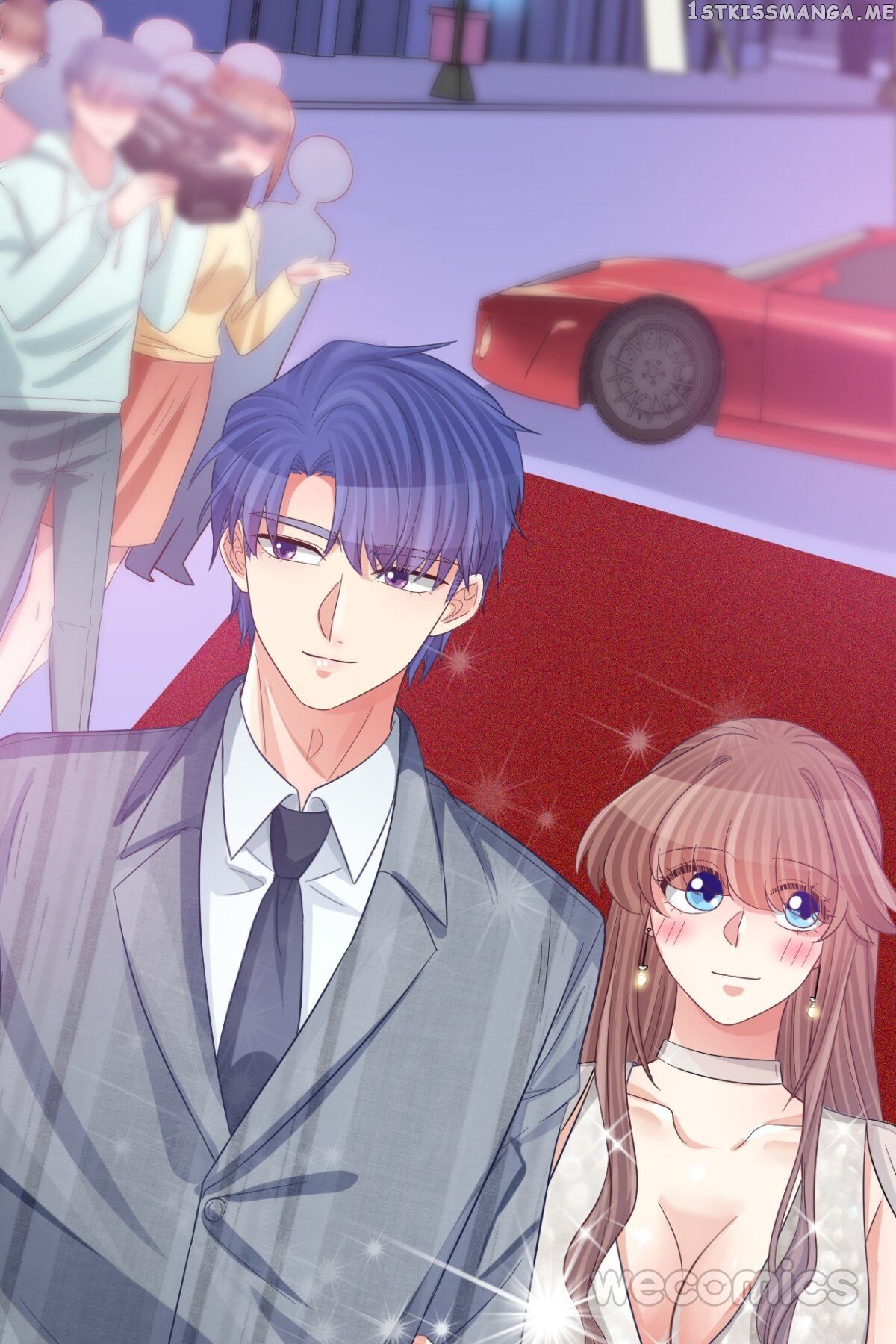 Reborn to Sleep With A Star Actor chapter 166 - page 62