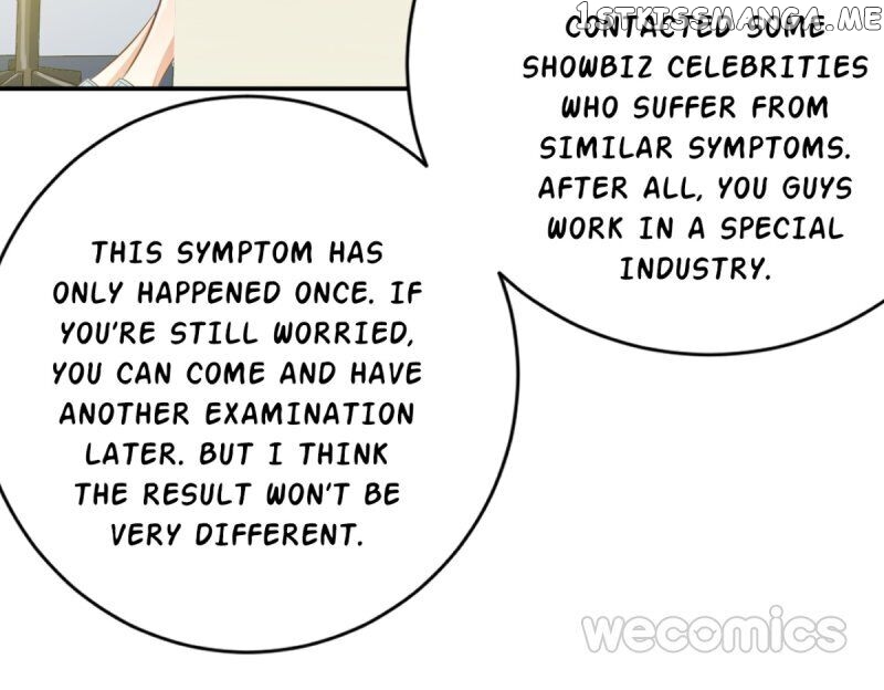 Reborn to Sleep With A Star Actor chapter 166 - page 9
