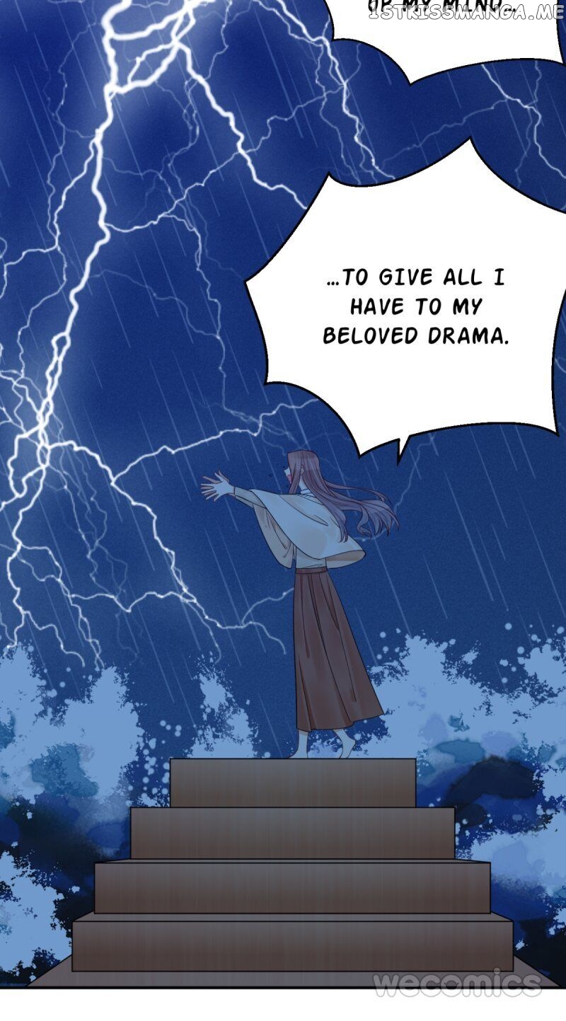 Reborn to Sleep With A Star Actor chapter 165 - page 22