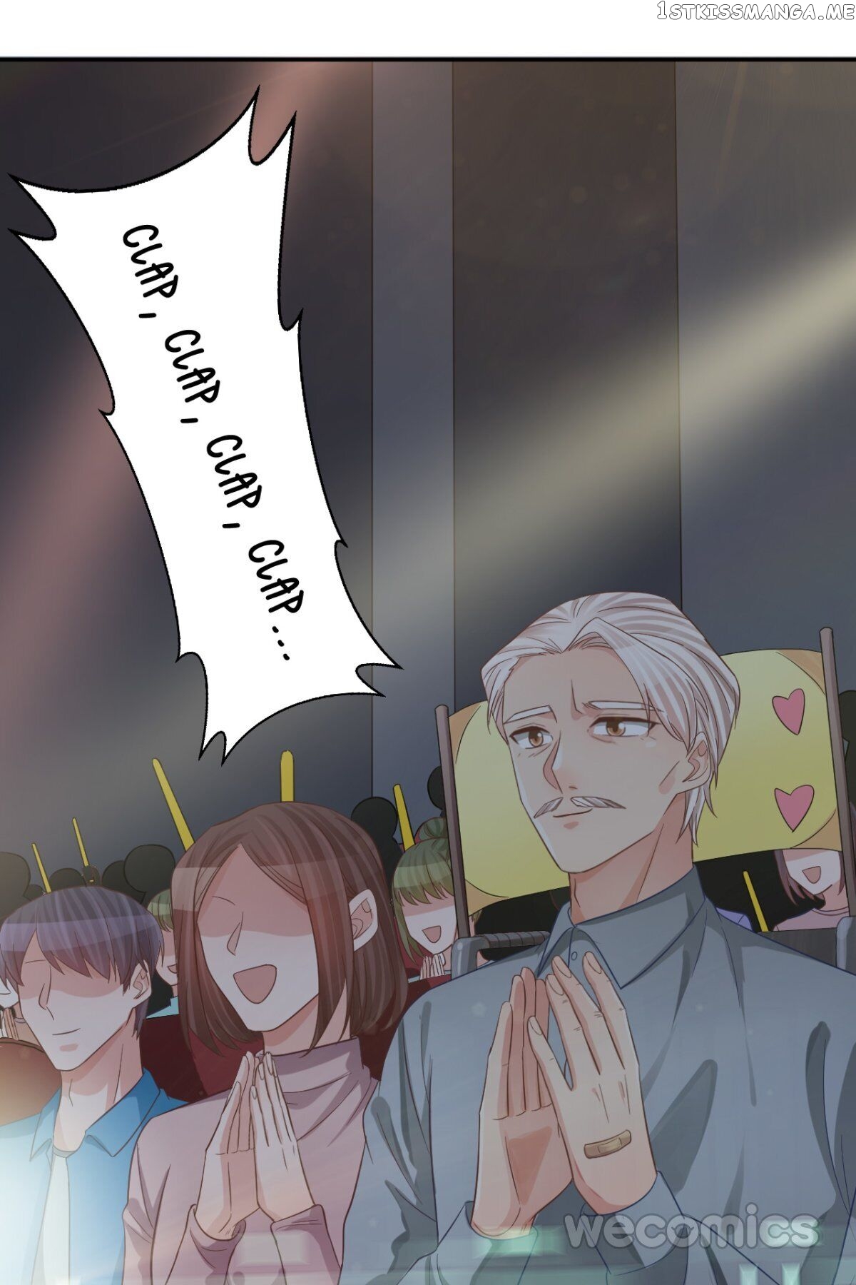 Reborn to Sleep With A Star Actor chapter 165 - page 39