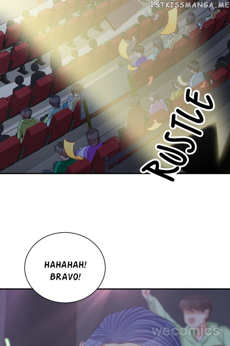 Reborn to Sleep With A Star Actor chapter 165 - page 41