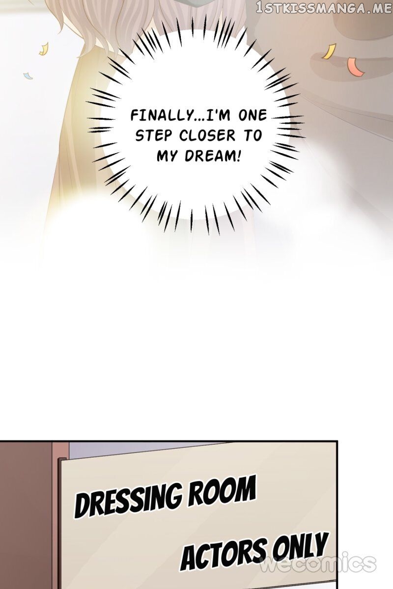 Reborn to Sleep With A Star Actor chapter 165 - page 47