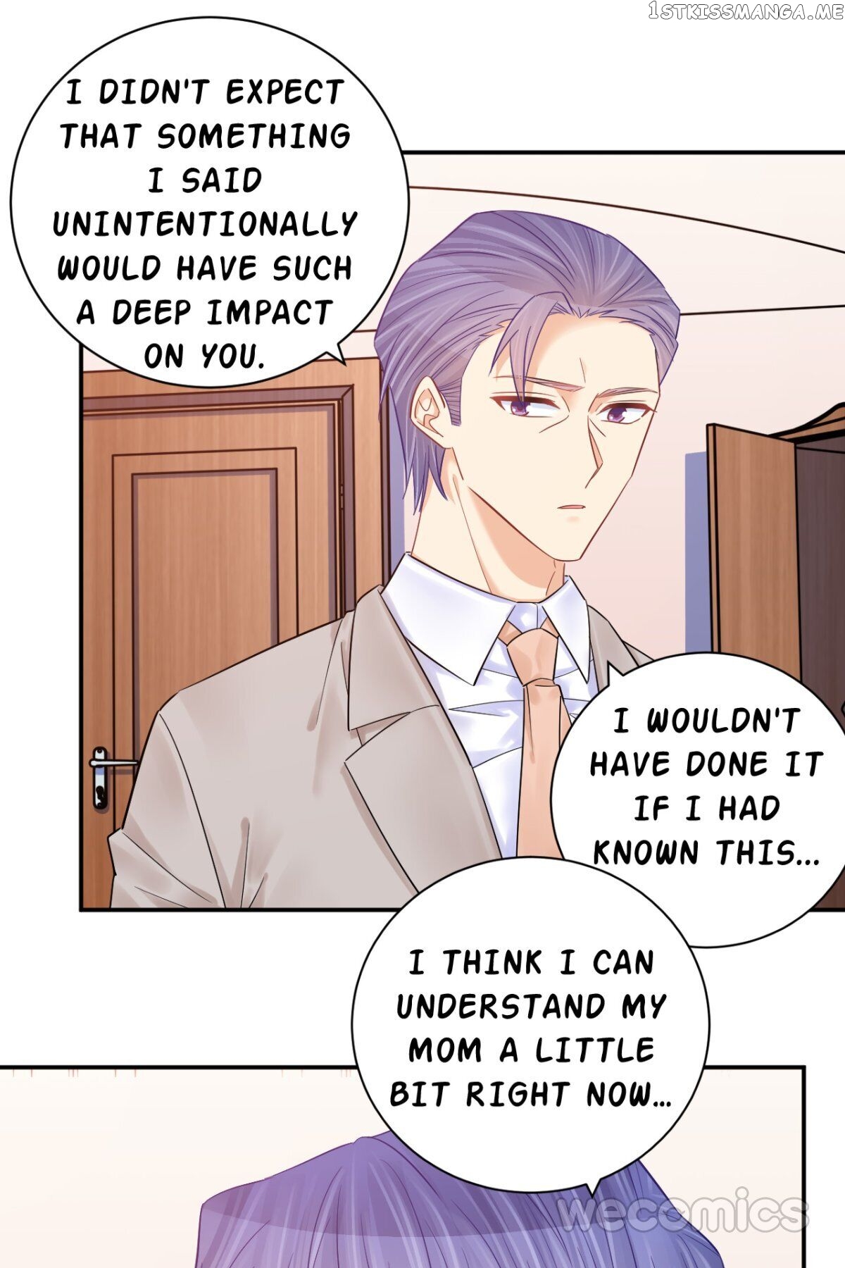 Reborn to Sleep With A Star Actor chapter 165 - page 49
