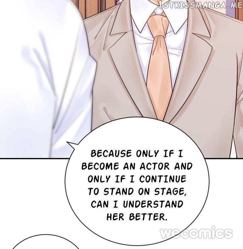 Reborn to Sleep With A Star Actor chapter 165 - page 51