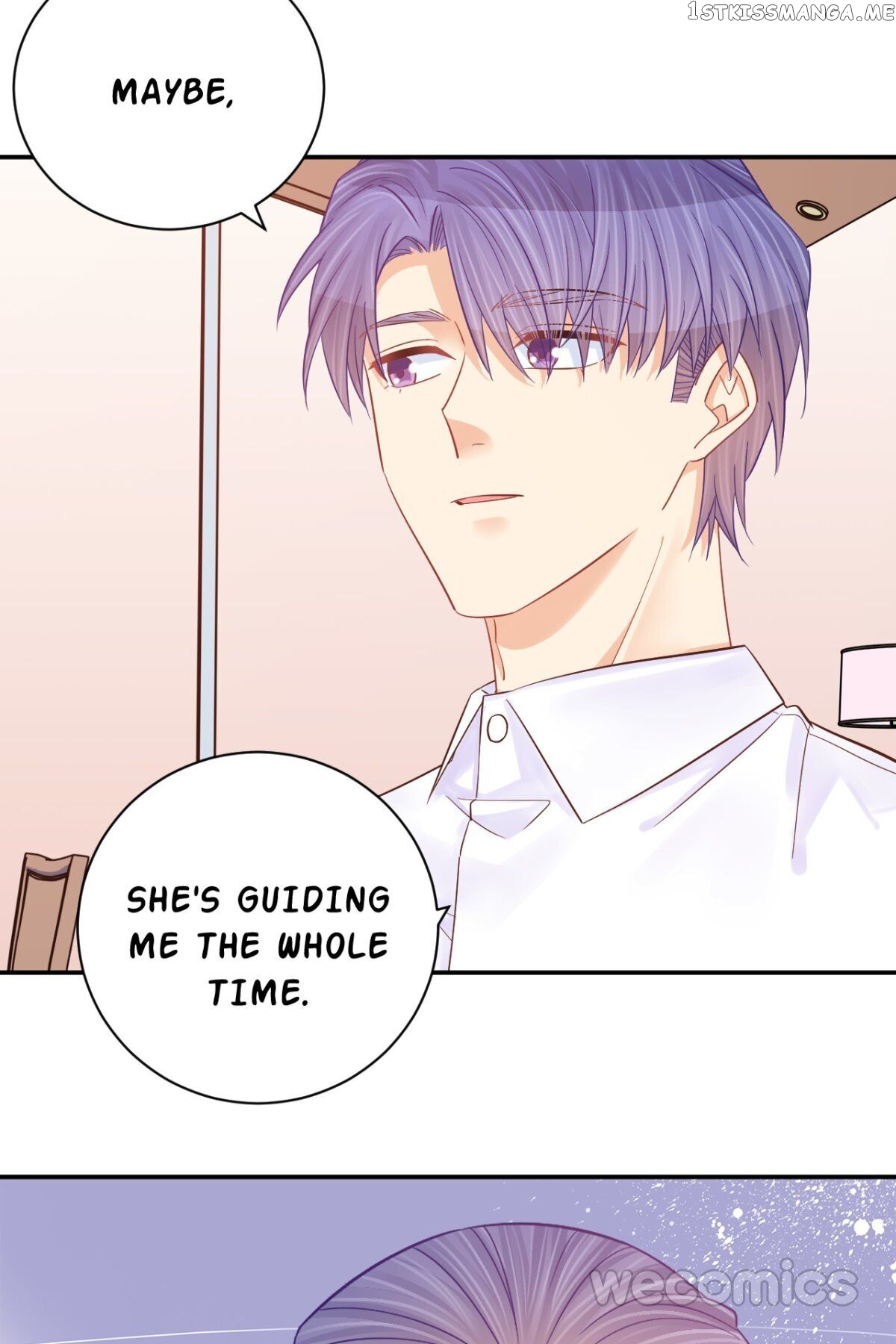 Reborn to Sleep With A Star Actor chapter 165 - page 52