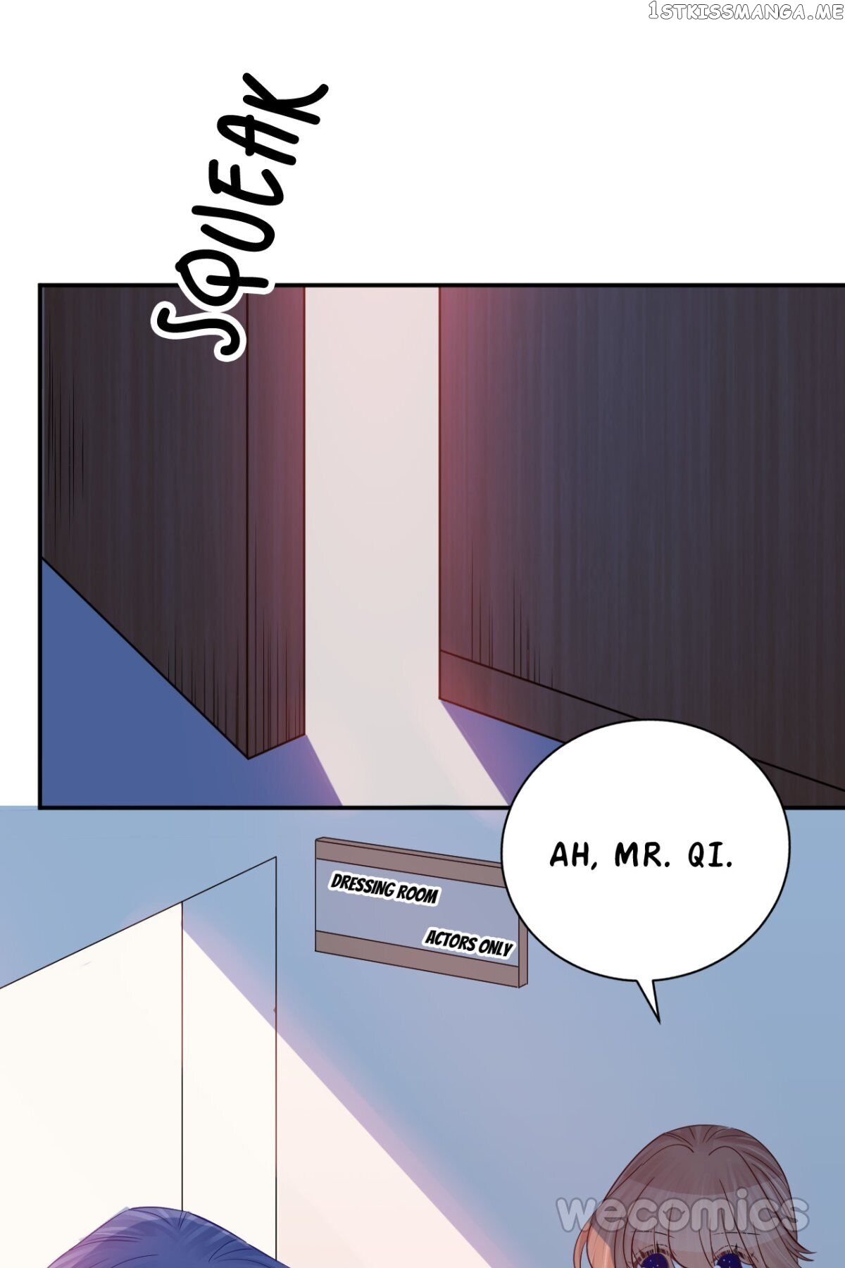 Reborn to Sleep With A Star Actor chapter 165 - page 54