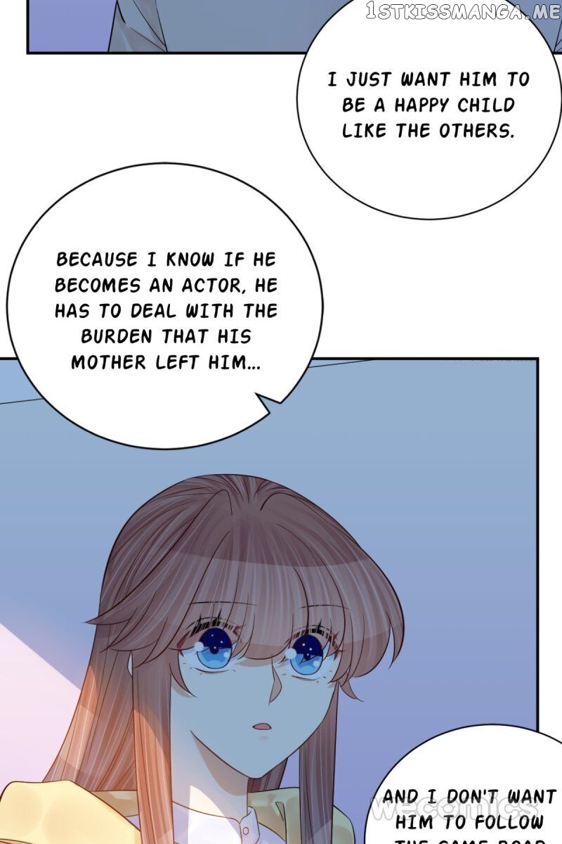 Reborn to Sleep With A Star Actor chapter 165 - page 60