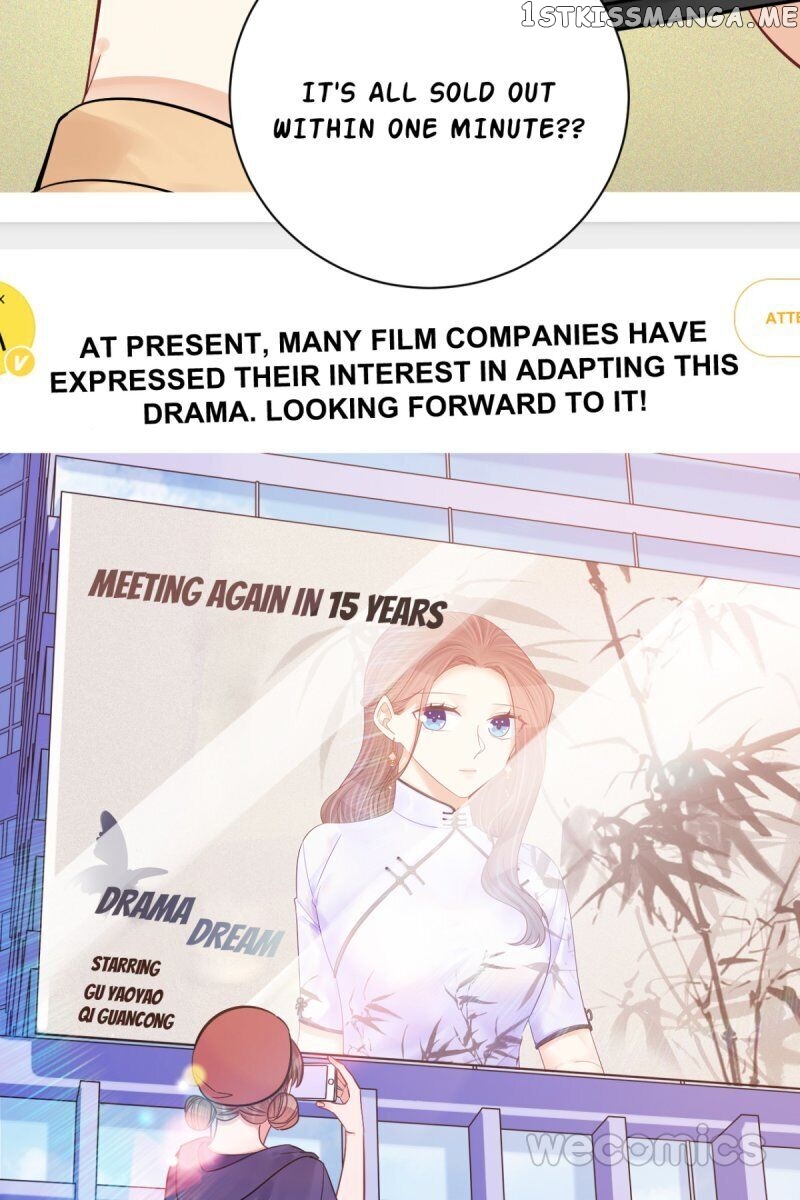 Reborn to Sleep With A Star Actor chapter 165 - page 72