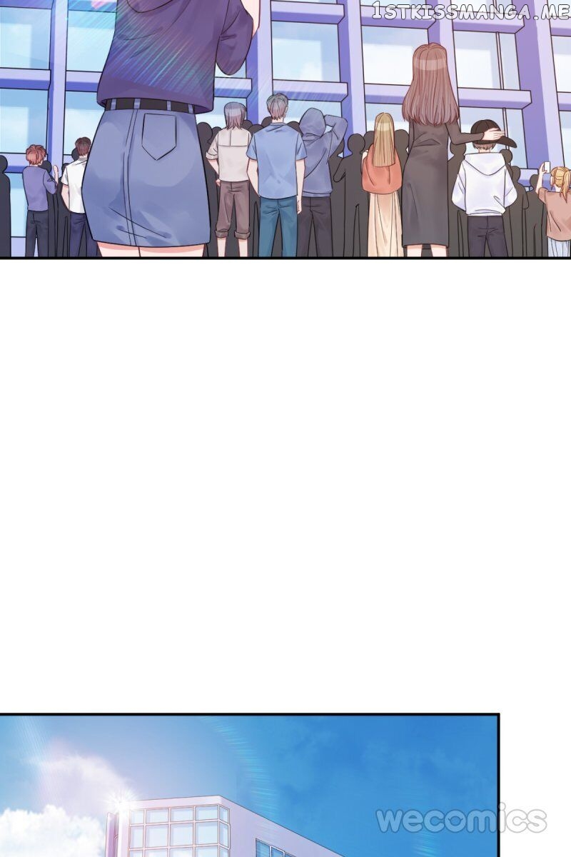Reborn to Sleep With A Star Actor chapter 165 - page 73