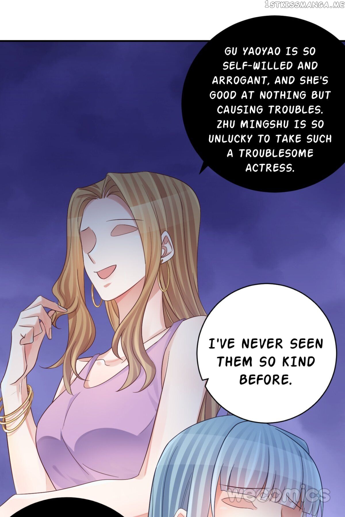 Reborn to Sleep With A Star Actor chapter 165 - page 79