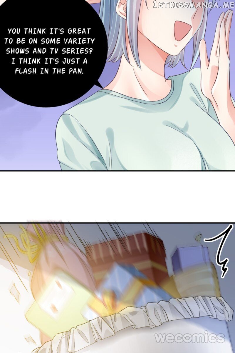 Reborn to Sleep With A Star Actor chapter 165 - page 80
