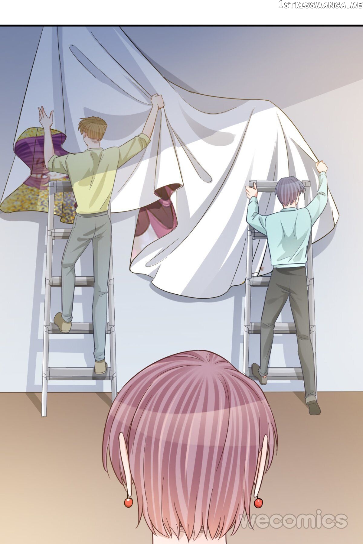 Reborn to Sleep With A Star Actor chapter 165 - page 84