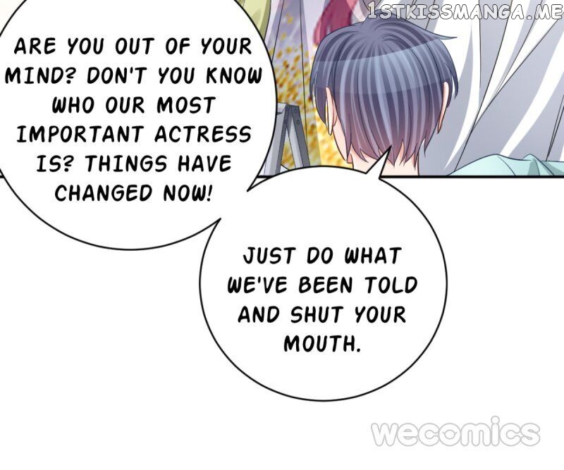 Reborn to Sleep With A Star Actor chapter 165 - page 86