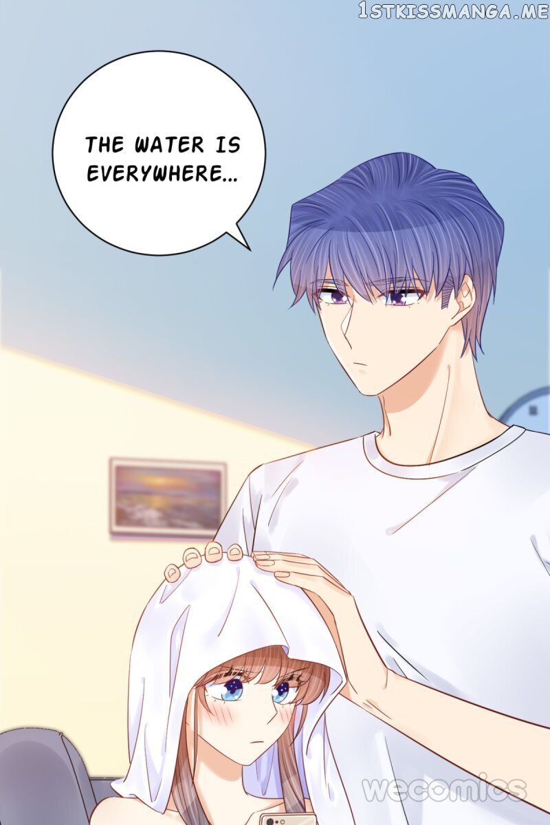 Reborn to Sleep With A Star Actor chapter 165 - page 93