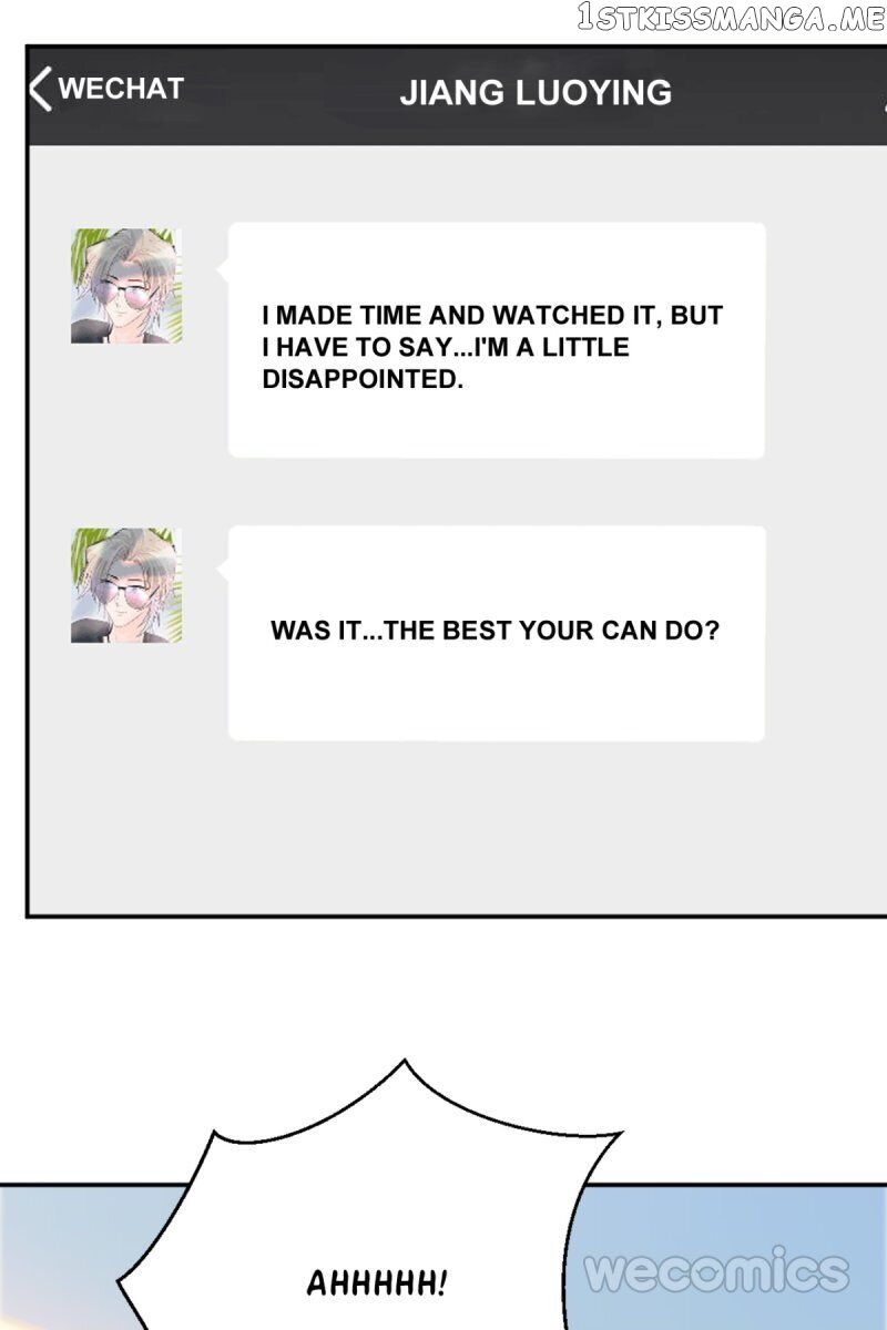 Reborn to Sleep With A Star Actor chapter 165 - page 96