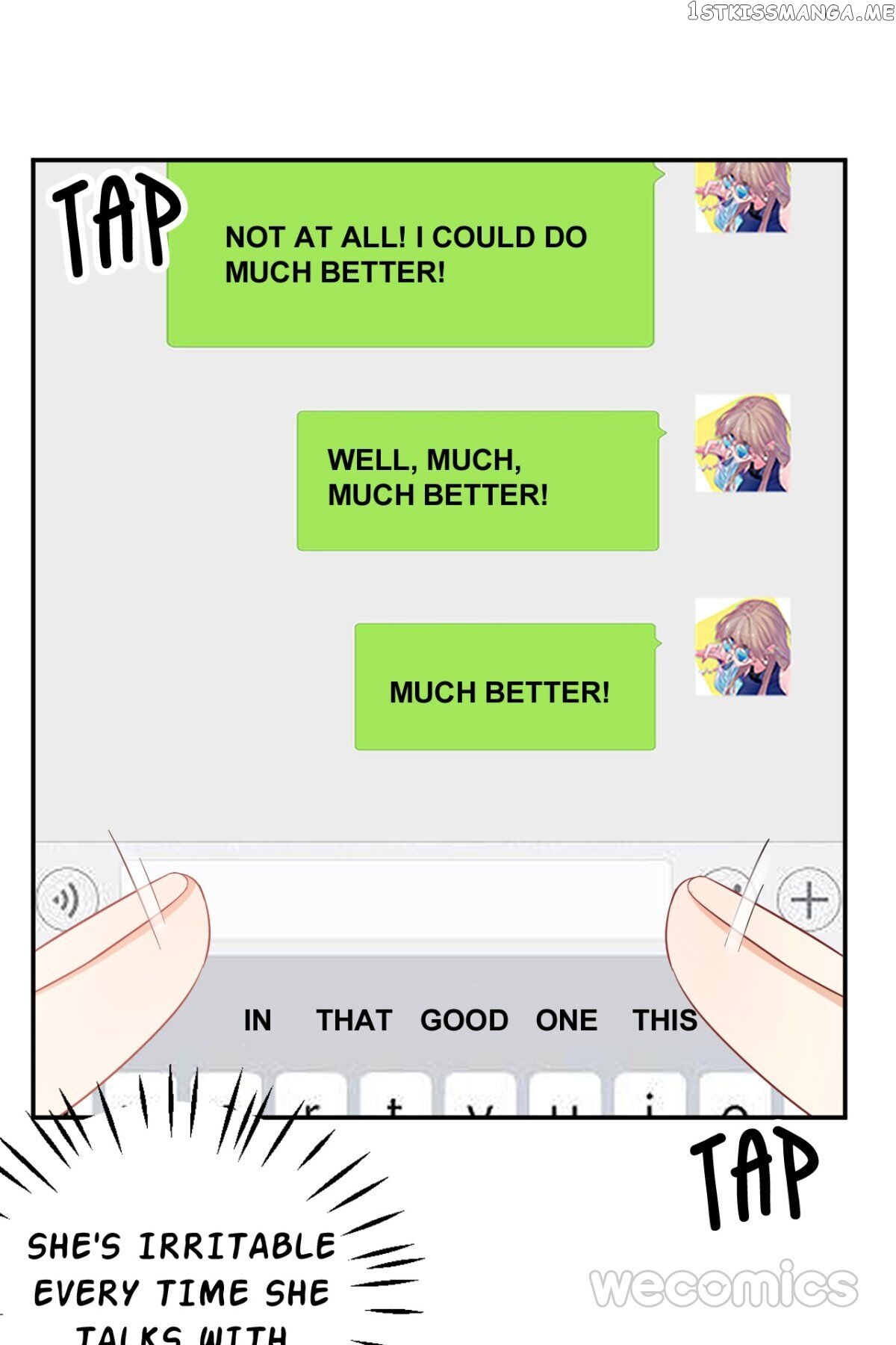 Reborn to Sleep With A Star Actor chapter 165 - page 98