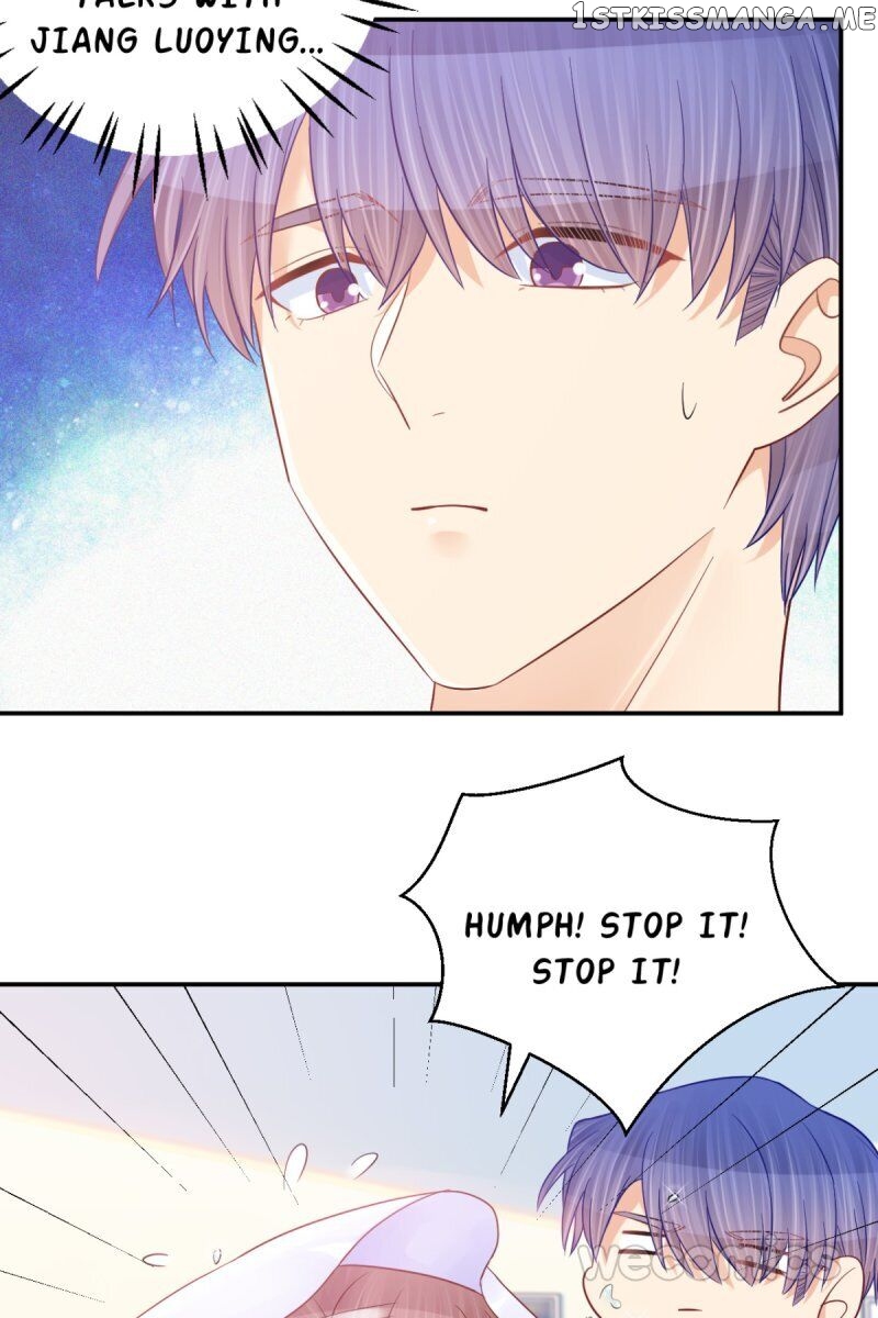 Reborn to Sleep With A Star Actor chapter 165 - page 99