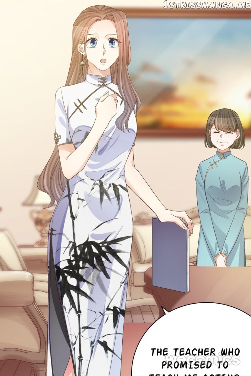 Reborn to Sleep With A Star Actor chapter 164 - page 103