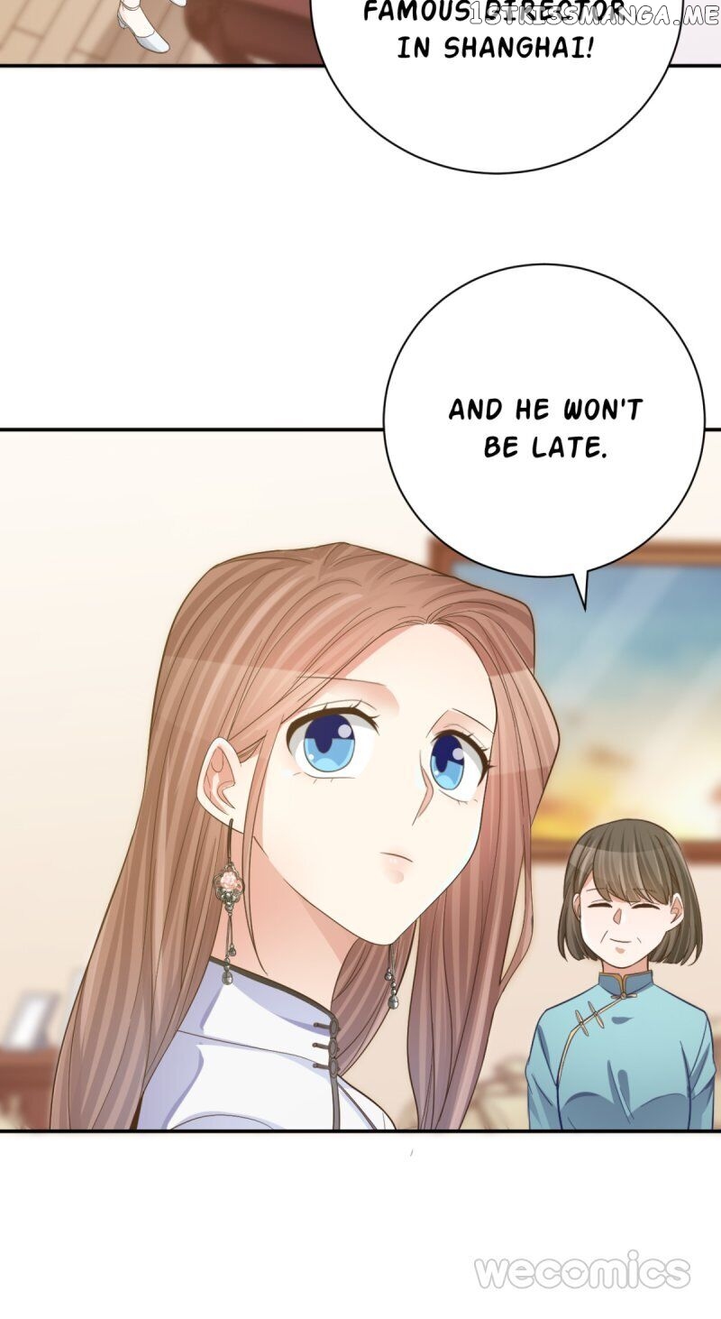Reborn to Sleep With A Star Actor chapter 164 - page 106