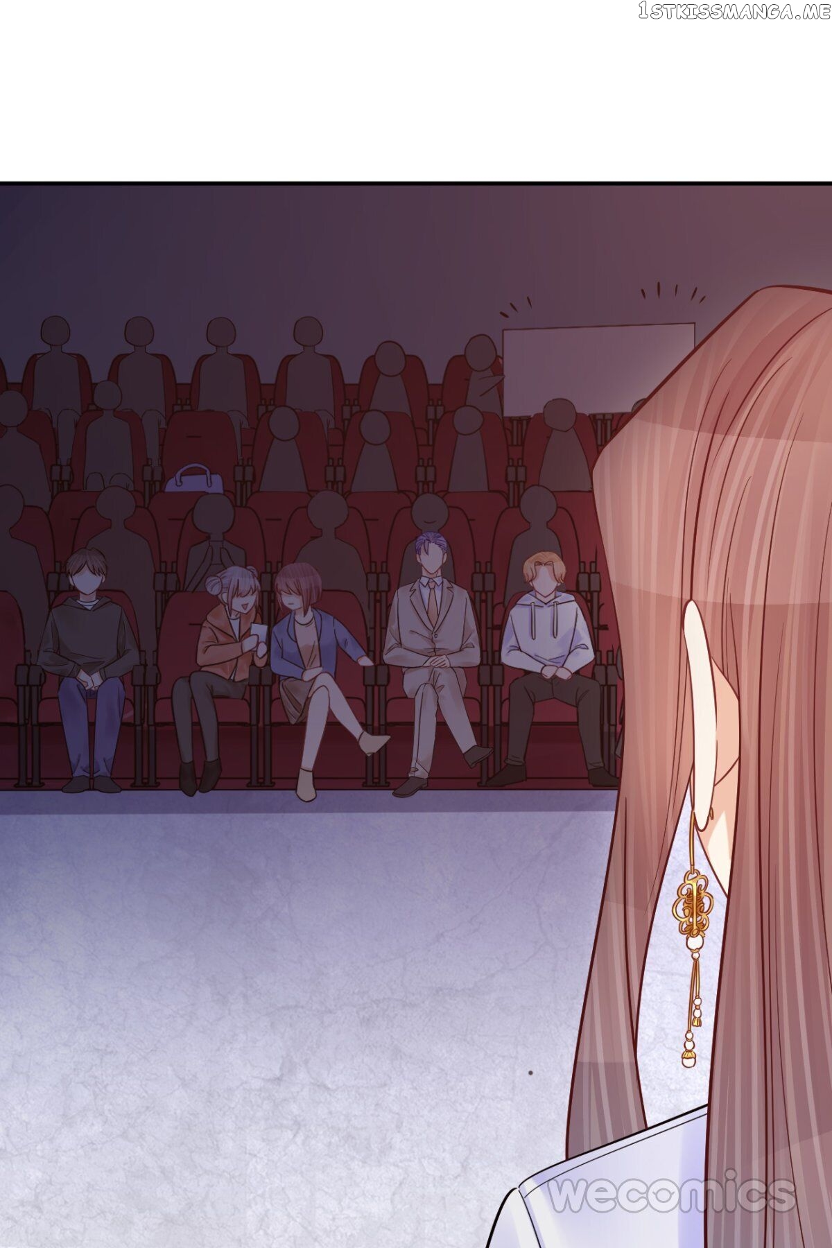Reborn to Sleep With A Star Actor chapter 164 - page 107