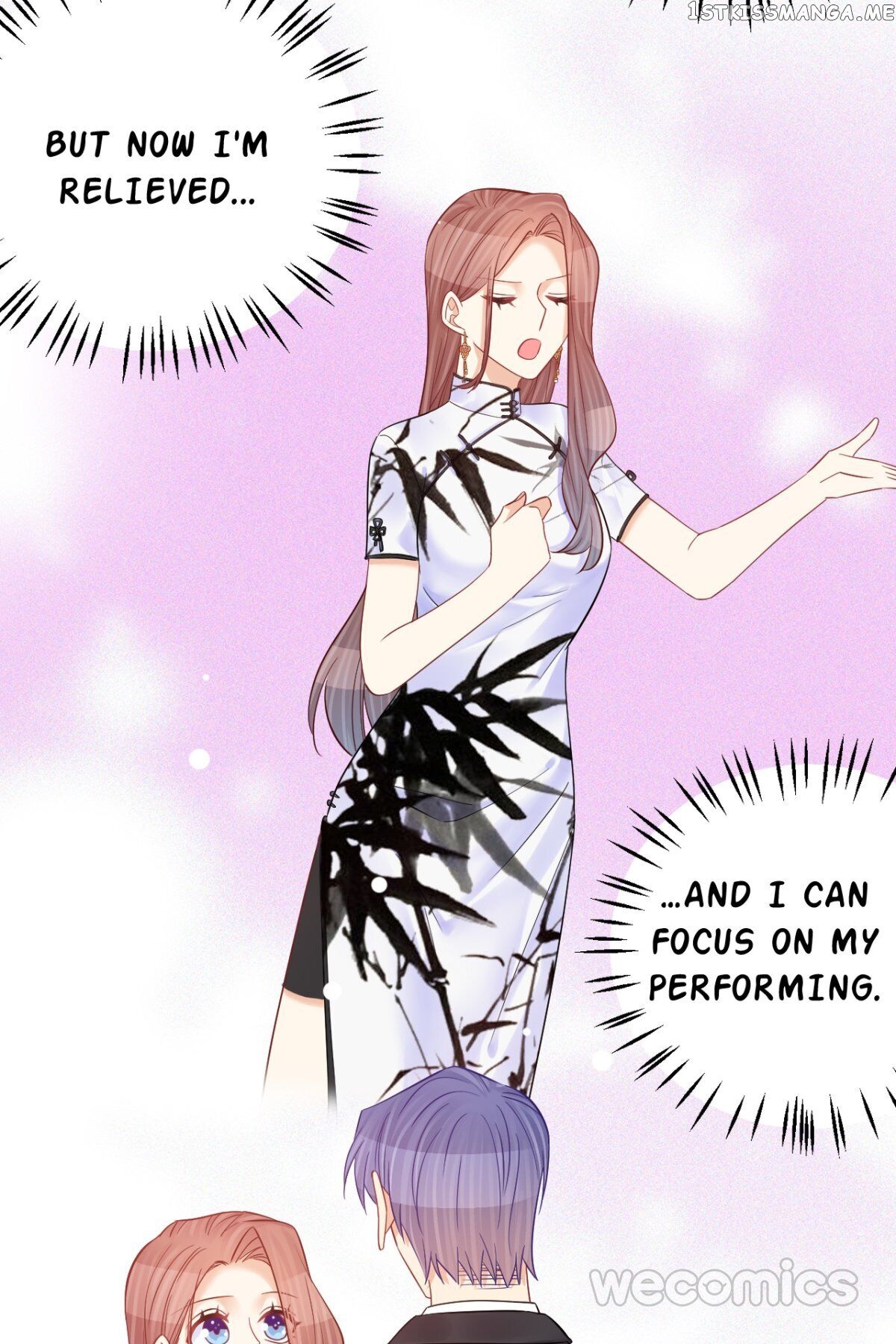 Reborn to Sleep With A Star Actor chapter 164 - page 110