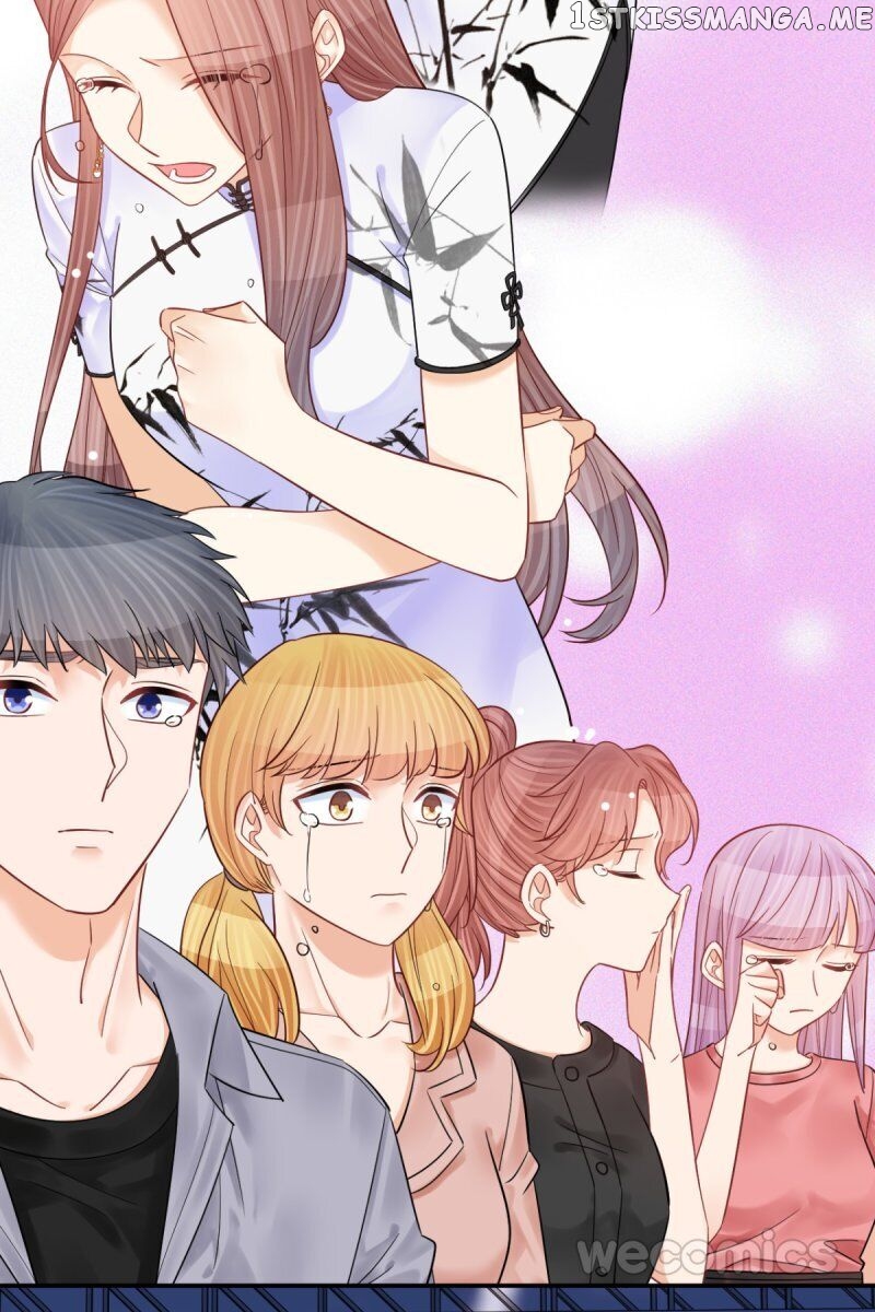Reborn to Sleep With A Star Actor chapter 164 - page 112