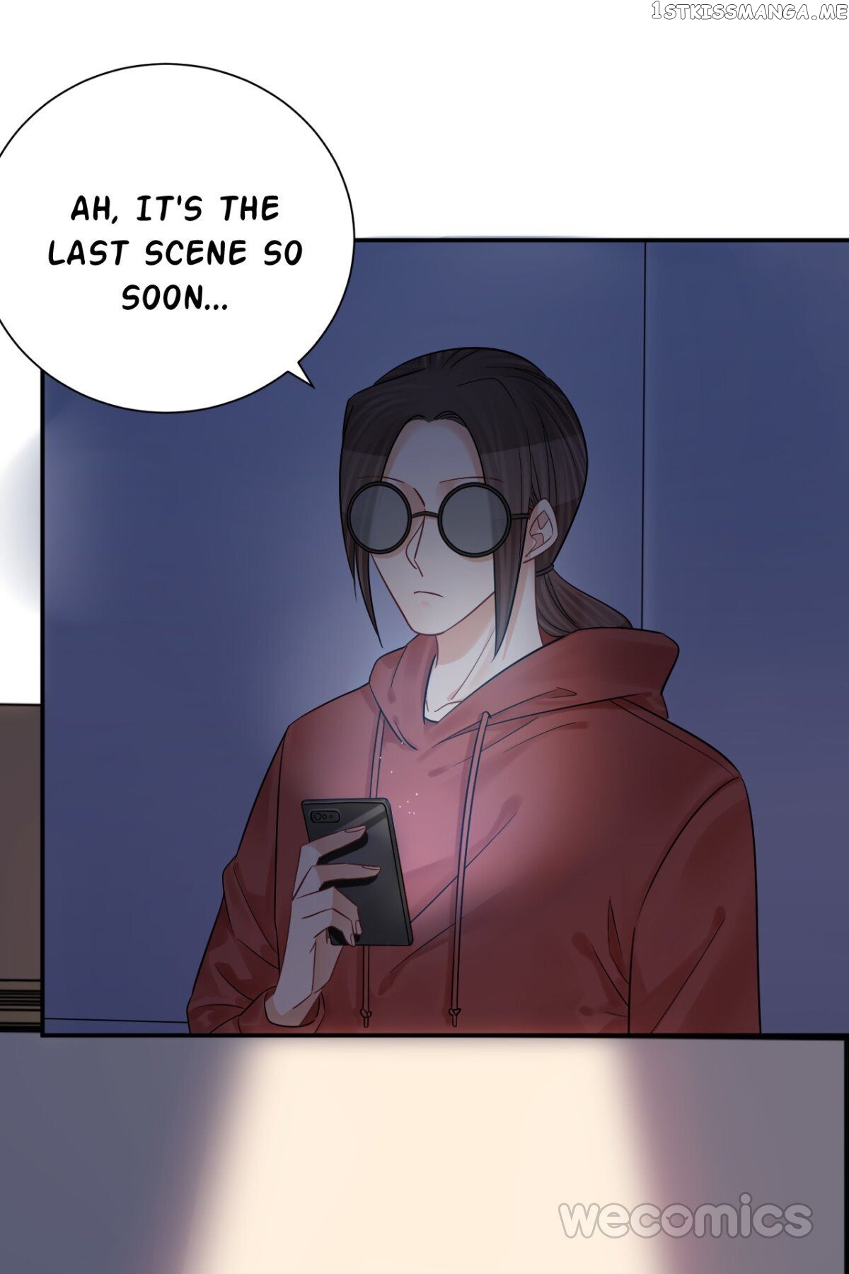 Reborn to Sleep With A Star Actor chapter 164 - page 114