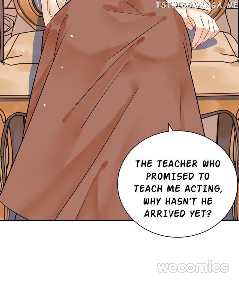 Reborn to Sleep With A Star Actor chapter 164 - page 116