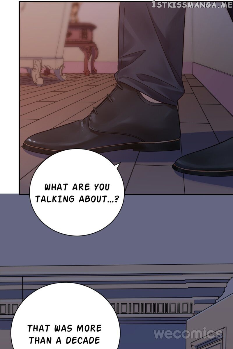 Reborn to Sleep With A Star Actor chapter 164 - page 118