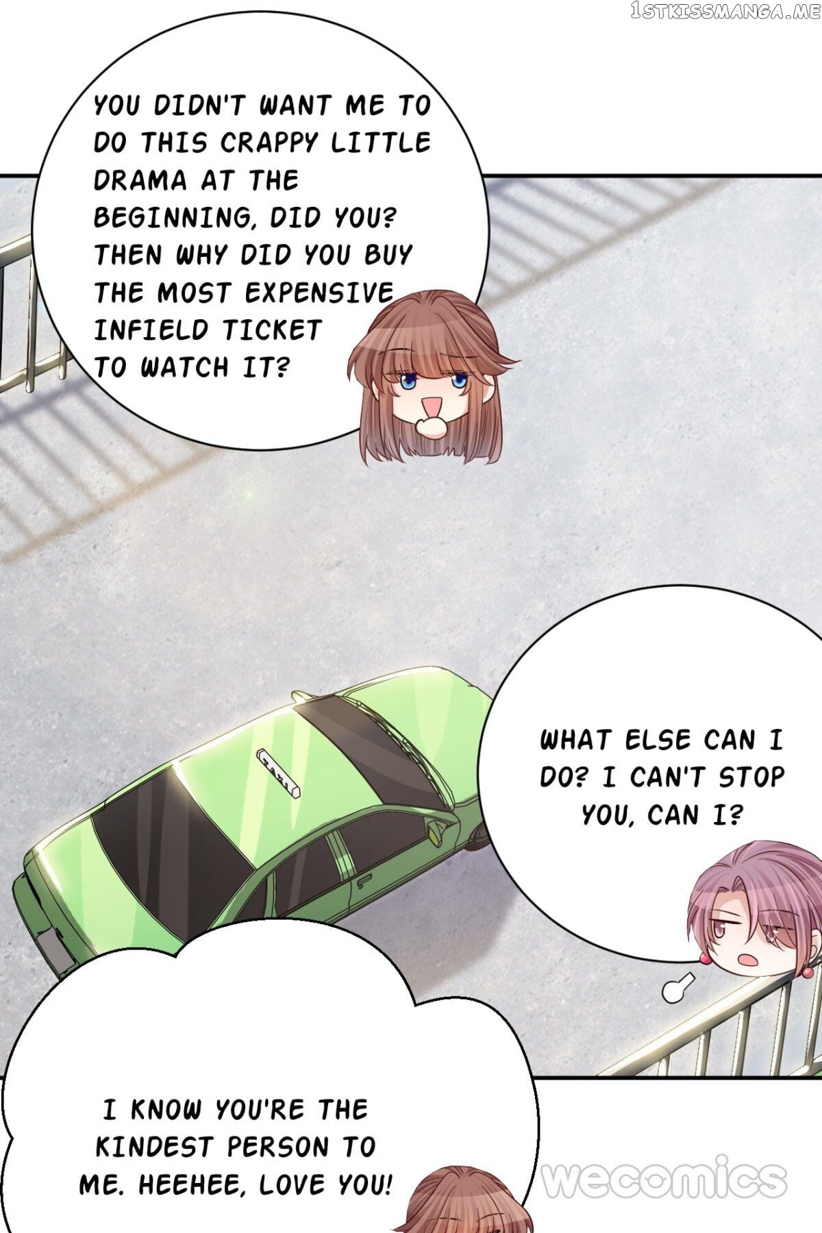 Reborn to Sleep With A Star Actor chapter 164 - page 12