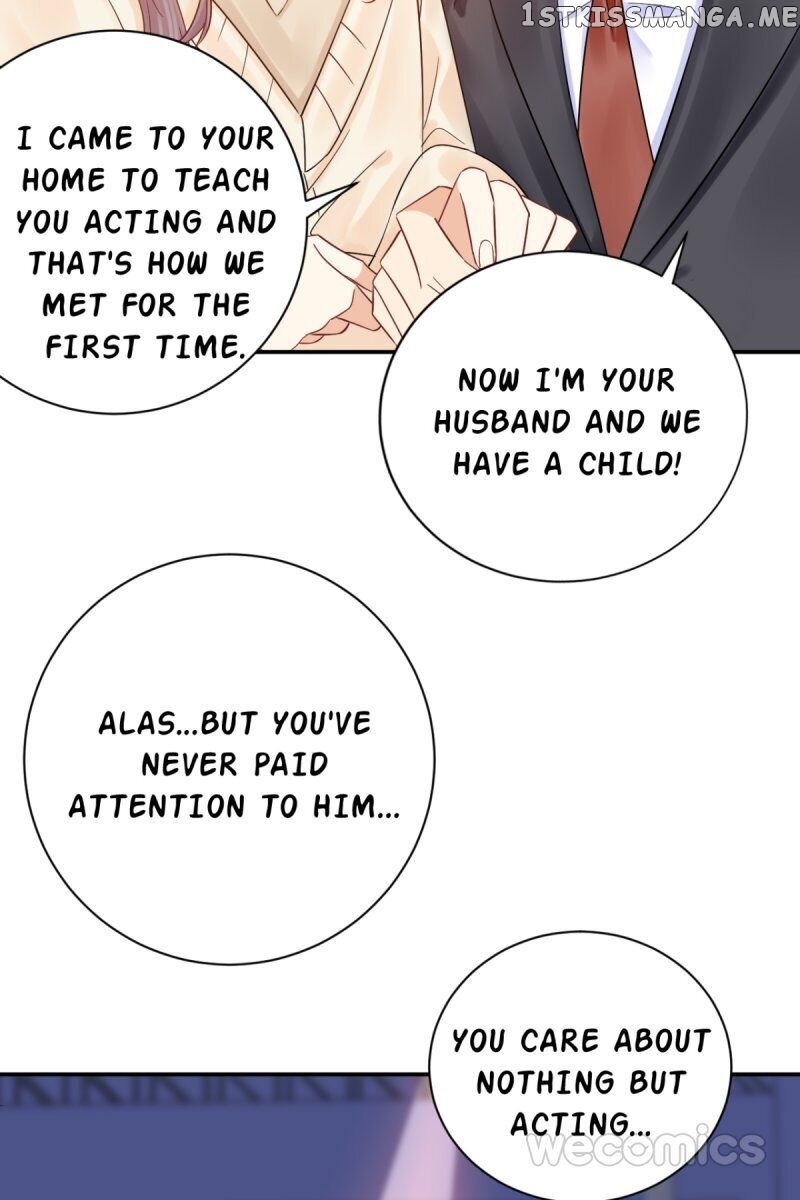 Reborn to Sleep With A Star Actor chapter 164 - page 121