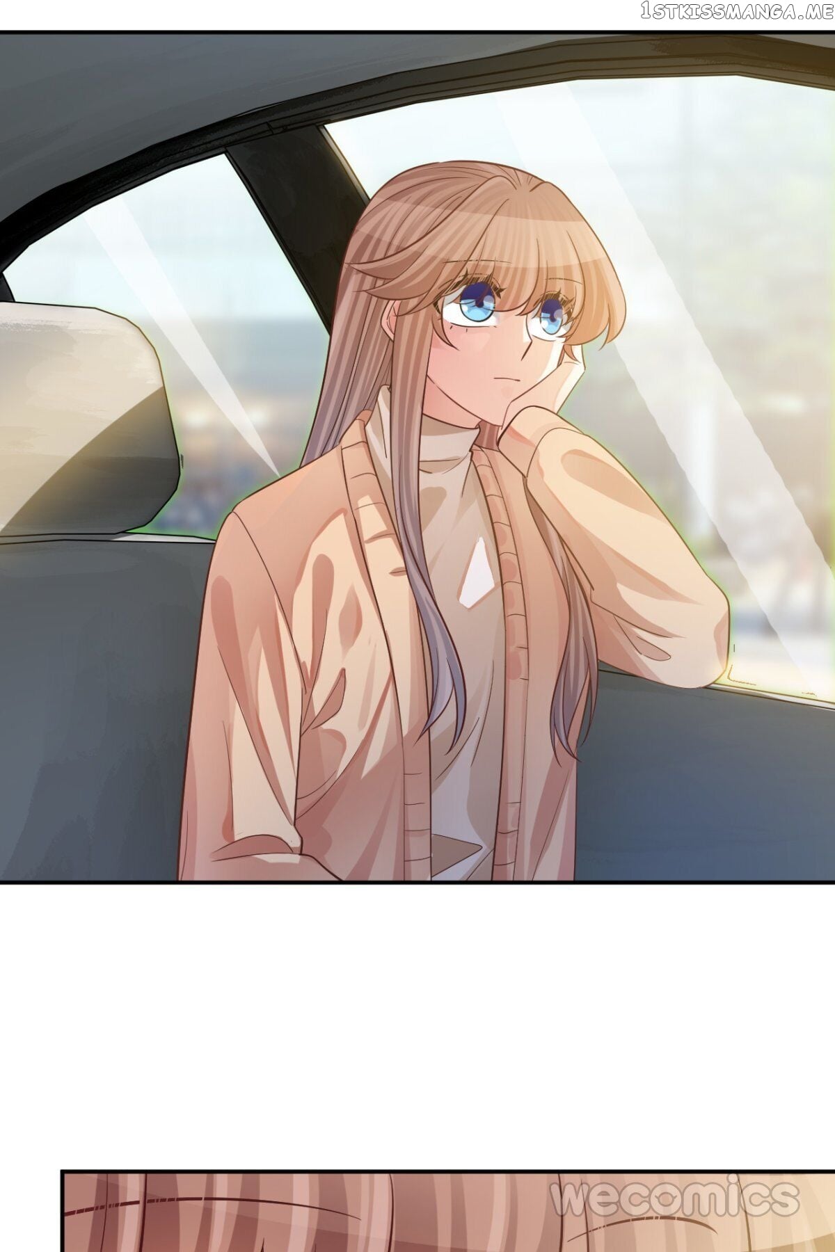 Reborn to Sleep With A Star Actor chapter 164 - page 18