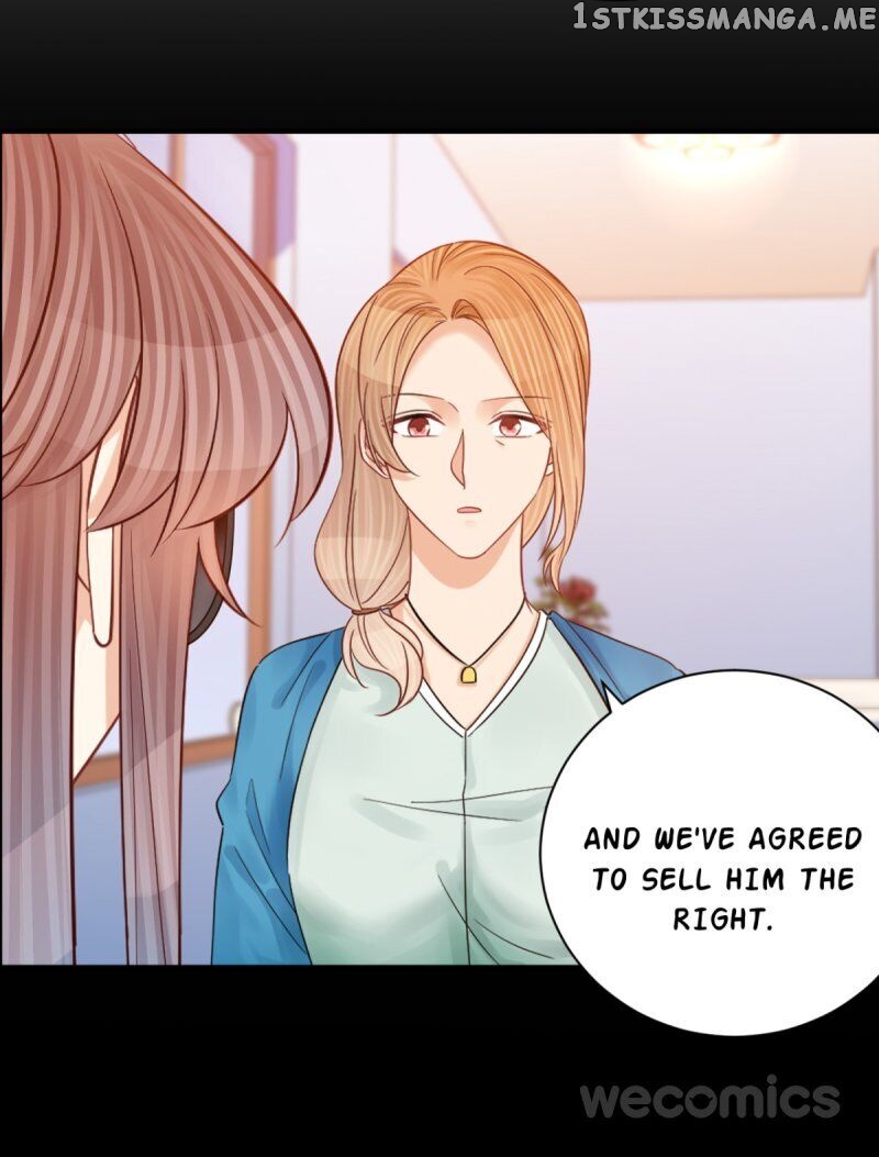 Reborn to Sleep With A Star Actor chapter 164 - page 20