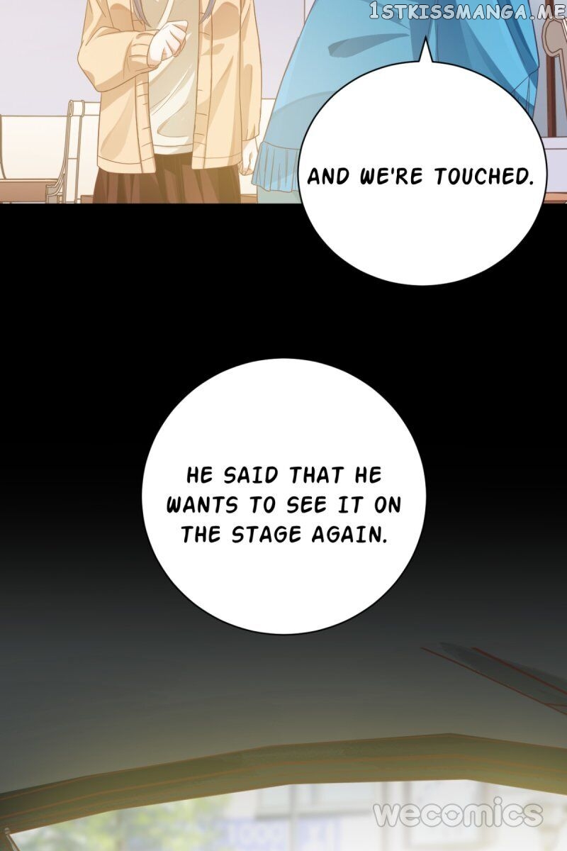 Reborn to Sleep With A Star Actor chapter 164 - page 22