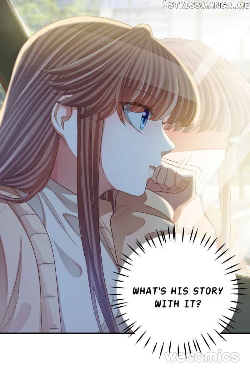 Reborn to Sleep With A Star Actor chapter 164 - page 23