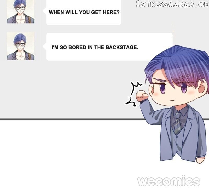 Reborn to Sleep With A Star Actor chapter 164 - page 25