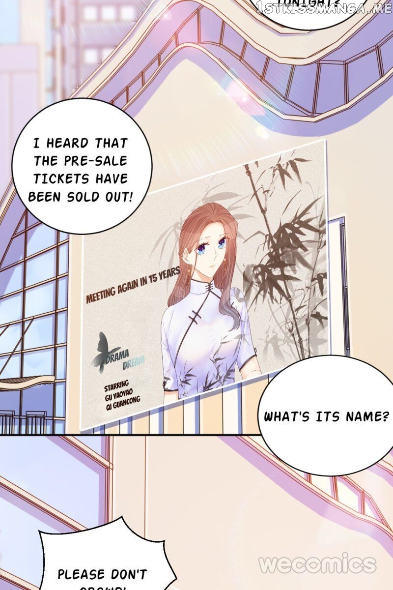 Reborn to Sleep With A Star Actor chapter 164 - page 3