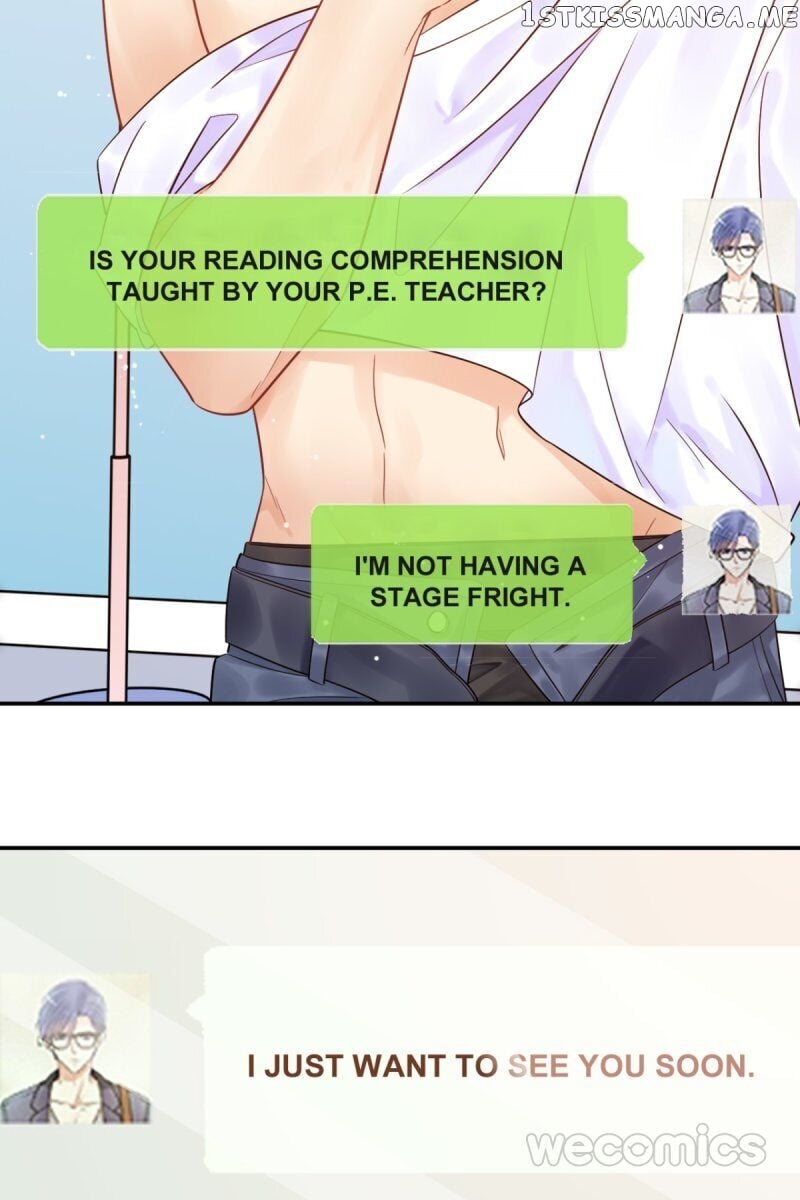 Reborn to Sleep With A Star Actor chapter 164 - page 31